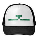 Unit
 6
 Science Stuff  Hats