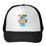 Cloudy
 Liy
 Stapy
 Clock
 Remote
 Taco
   Hats