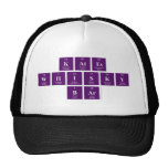Kates
 Whisky
 B|ar  Hats
