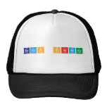 Bacon sarnies  Hats