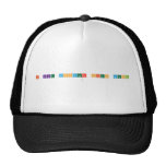 i like Woodlane high school
   Hats