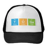 yoga  Hats