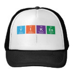 yikes
   Hats