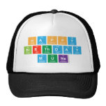 Happy
 Birthday
 Muna  Hats