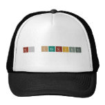 M. Chemiker  Hats