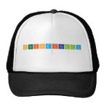 Periodically
   Hats