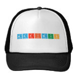 MAXIMUS  Hats