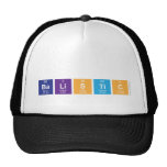 
 balistic  Hats