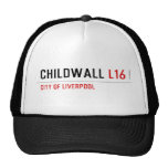 childwall  Hats