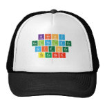 Kathy
 Holfelder
 Science
 Teacher
   Hats