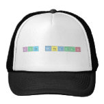 Bryce Mccalman  Hats
