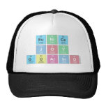Eunice
 joy
 guarino  Hats