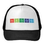 Healthcare  Hats