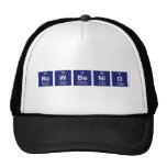 Rewbenio  Hats