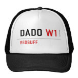 dado  Hats