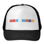 nerd_vibes  Hats