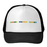 Gabriel BEsmonte Lopez  Hats