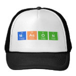 Mason  Hats