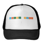 Science Staff
 
   Hats