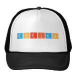 Dorian  Hats