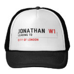 Jonathan   Hats