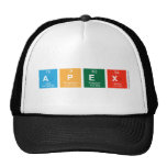 APEX  Hats