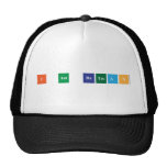 I am Batman  Hats