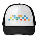 Ha pp y
 b irthd A y
 A L e x i s  Hats