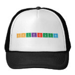 shukaruuni  Hats