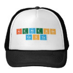 Ateniense
 Costa  Hats