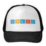 Tahmid  Hats