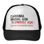 CaRiSMa  MaSaL GiBi   Hats