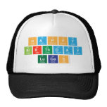 Happy
 Birthday
 Lucas  Hats
