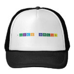 Julian Candeias  Hats