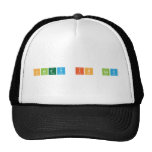 Haley is gay  Hats