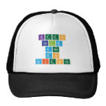 Keep
 Calm
 and
 Do
 Science  Hats