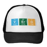 VERO  Hats