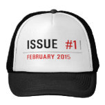 Issue   Hats