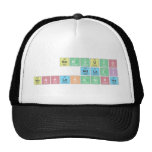 NOMVUYO
 NDLAZI
 NONHLAKANIPHO  Hats