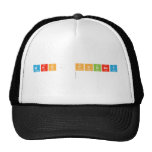 Mrs. Phinney
   Hats
