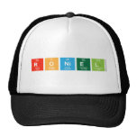 roniel   Hats