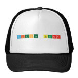 Science teacher  Hats