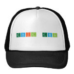 Evil Twin  Hats