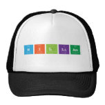 william  Hats