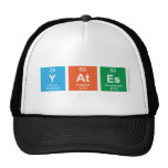 Yates  Hats