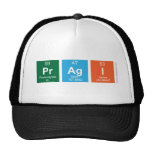 Pragi  Hats