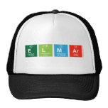 Elmar  Hats