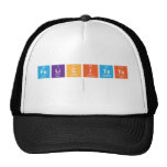 FELICITATS
   Hats