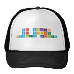 mR NICKLIN
 mR mONTEITH
 Hayley bAILEY
   Hats