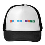hey my friend  Hats